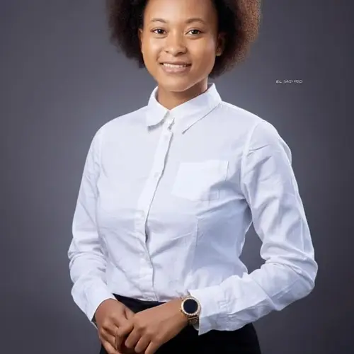 Adjomo Essono Fabiola