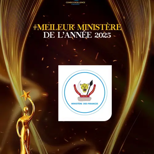 Ministère des Finances 