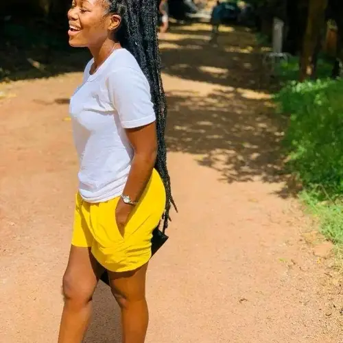 Nyolle Ambame Annita