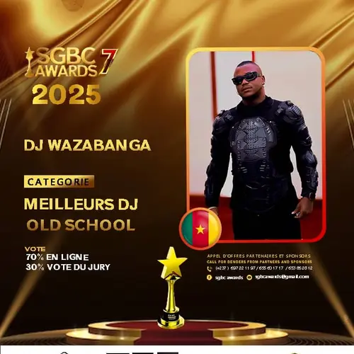 DJ WAZABANGA