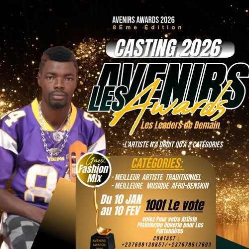 Fashion Mix le Fayaaa