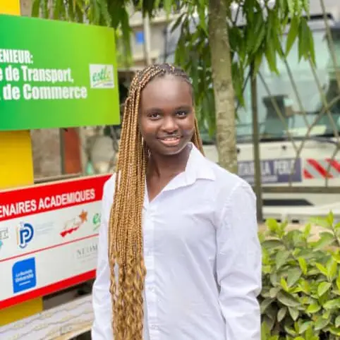 Yadang zoua Anastasie 