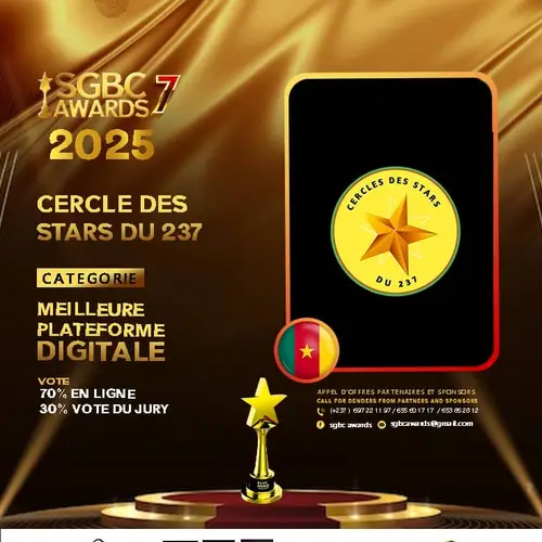 Cercle des Stars du 237