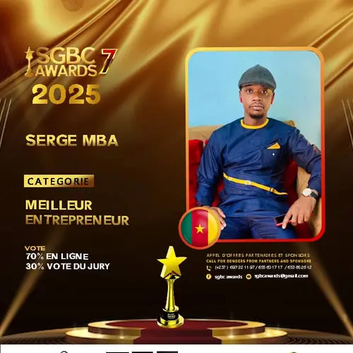 Serge MBA 