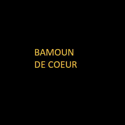 Bamoun de Coeur
