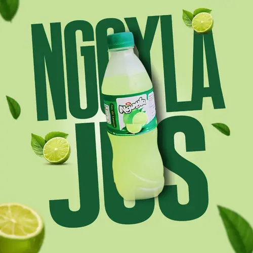 NGOYLA JUS