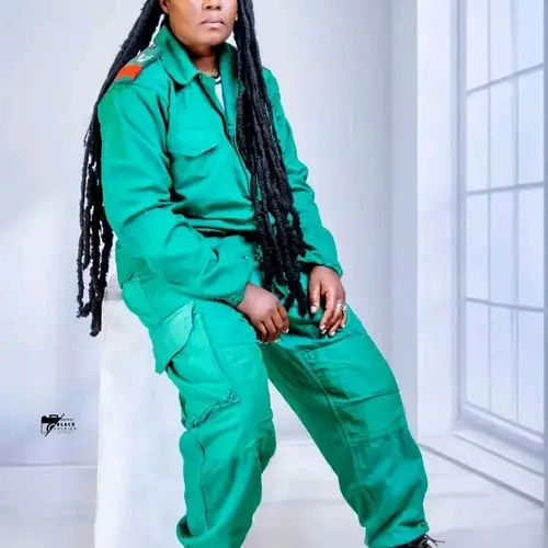 Artiste blanchy Beraka