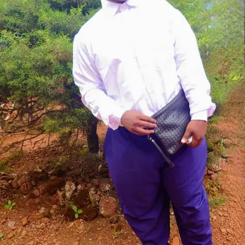 Nsangou Abdel khalil