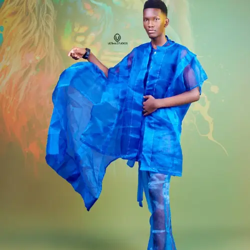 Eloundou Paul Michael