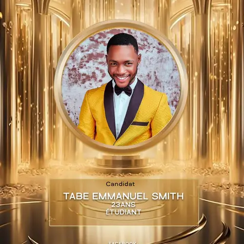 TABEH EMMANUEL SMITH 