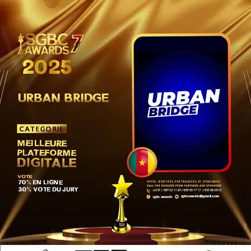 Urban Bridge