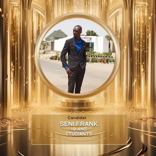 SENI FRANCK 