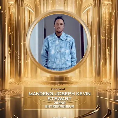 MANDENG JOSEPH KEVIN STEWART