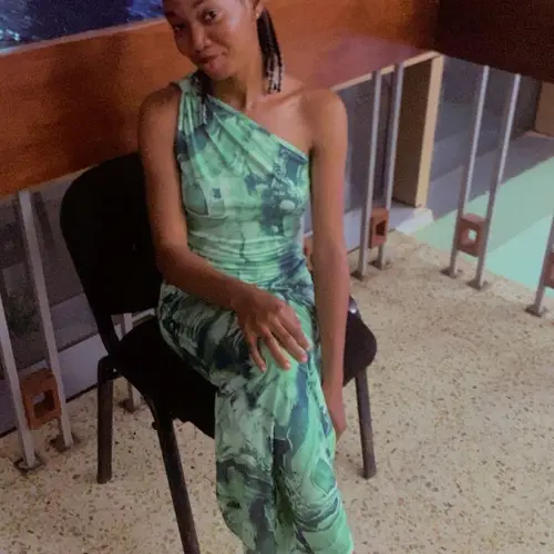 Minkada Etougou Evelyne saurelle