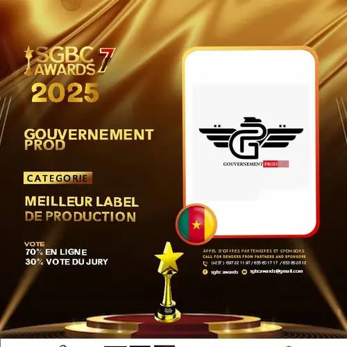 Gouvernement Prod 