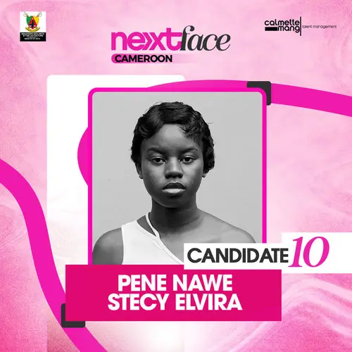 PENE NAWE STECY ELVIRA