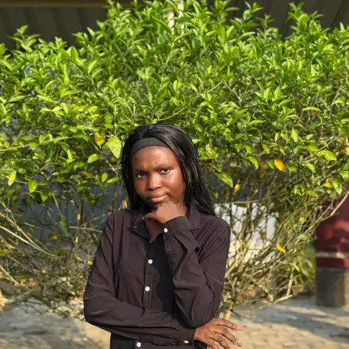 Josée Benicia MAYOUMA