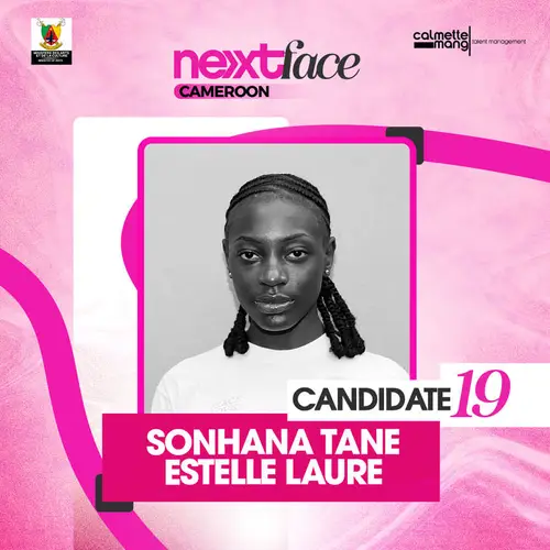 SONHANA TANE ESTELLE LAURE