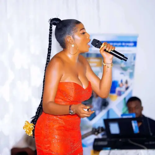 zayna Assomo 🥰💕