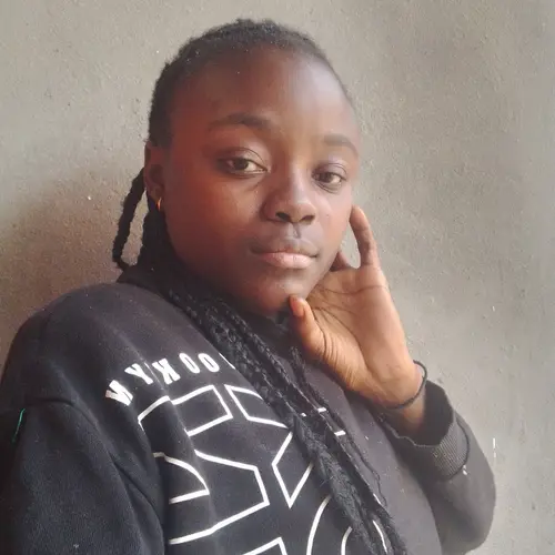 Dassi kengne triomphe shekinah