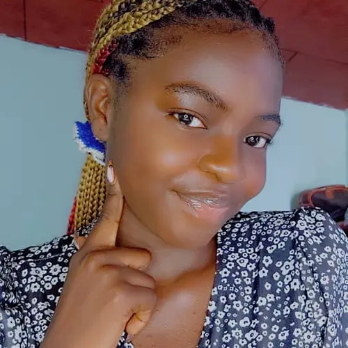 ETEME NGONO Grace Christiana Ange