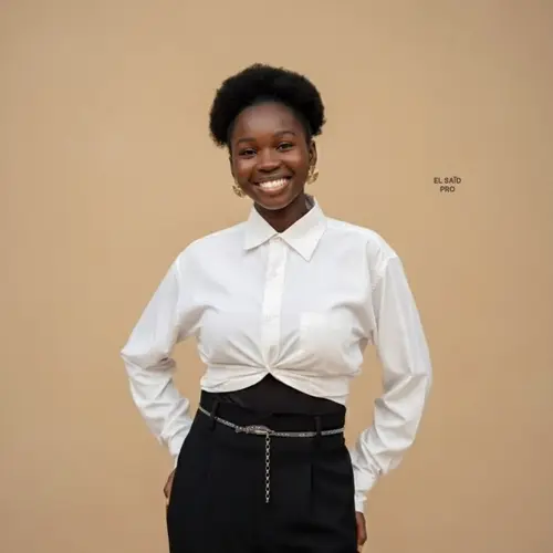 AVIDI FOUDA SERAPHINE Astride