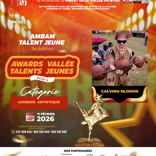 Légende Calvino NloKon 