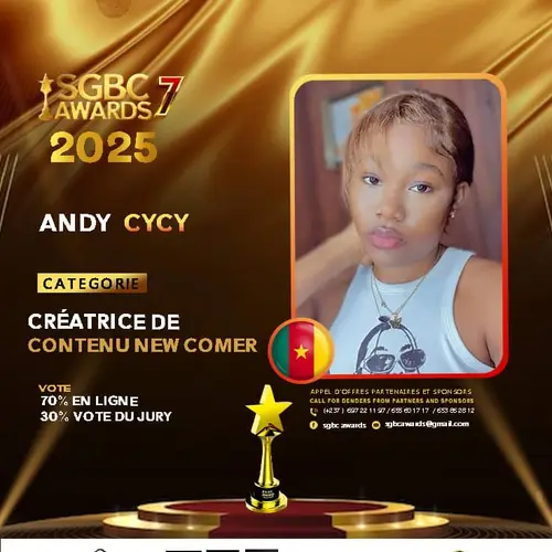 ANDY Cycy 