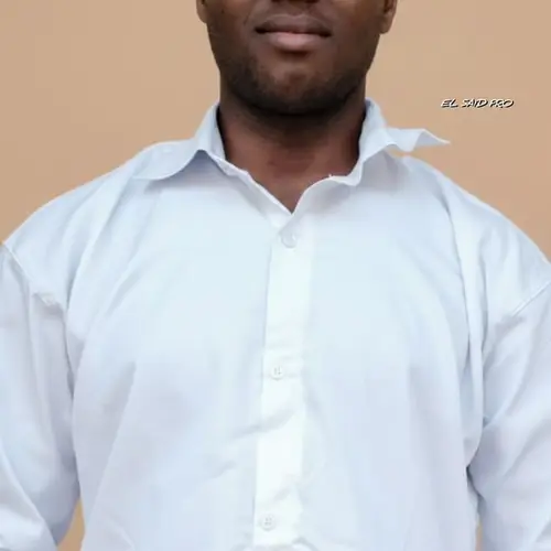 MOHAMADOU HABIBOU