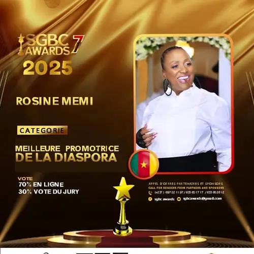 ROSINE MEMI 