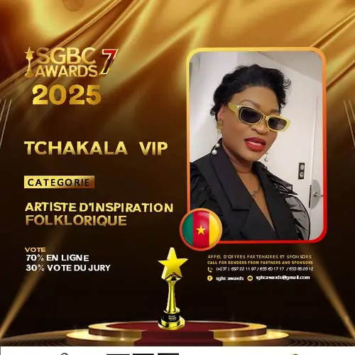 Tchakala VIP 
