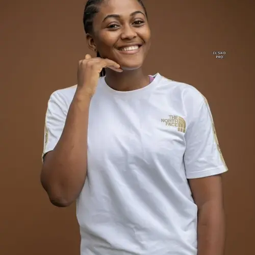 Wah teke Christelle Nicole