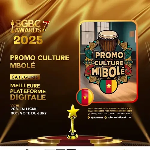 Promo Culture Mbolé