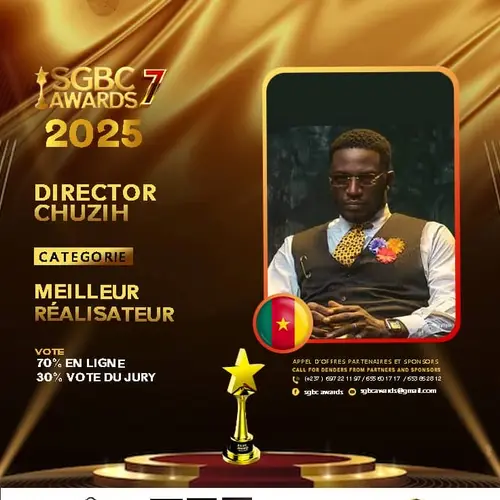 Director chuzih