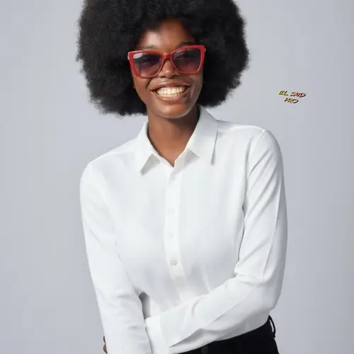 Kountchou Nyokon Anne Esther