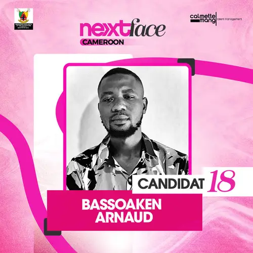 BASSOAKEN ARNAUD
