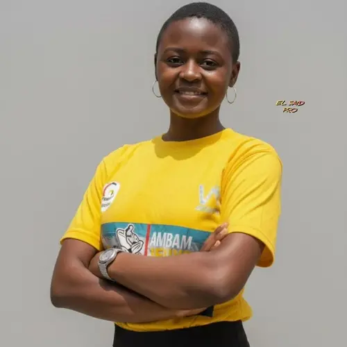 Meyia maximine daylor