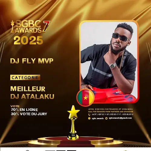 DJ Fly MVP 