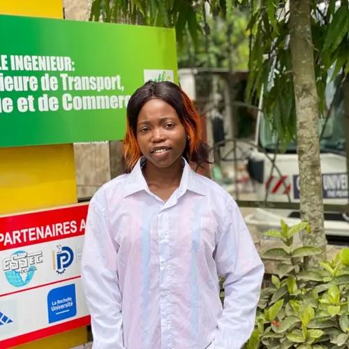 DJIMTCHE ZEPAN WILFRANE STELLA 