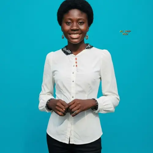 Amim Ntsie ronice Rebecca Joyce