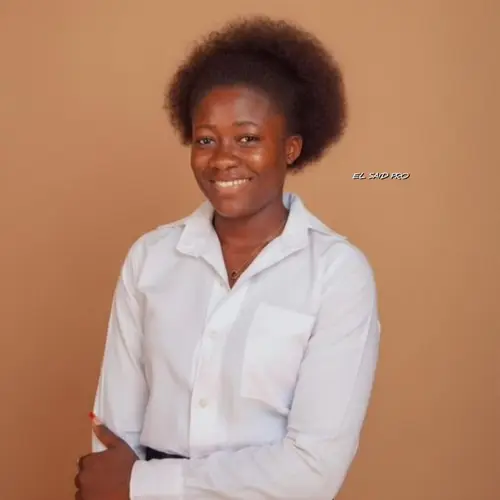 Mouthe A Etsike Sonia Hernande Midrele