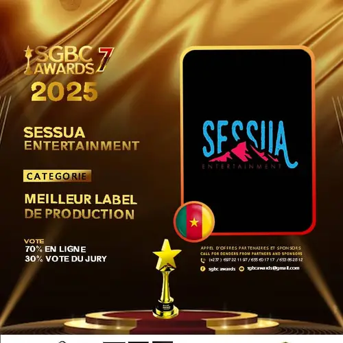 Sessua entertainment 