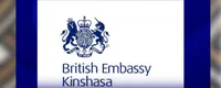 British Embassy Kinshasa