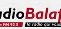 Radio balafon