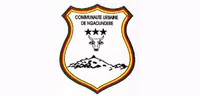 COMMUNAUTE URBAINE DE NGAOUNDERE