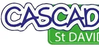 CASCADES ST DAVID