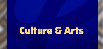 Culture & Arts