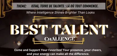 BEST TALLENT  CHALLENGE LOADING