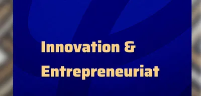 Innovation & Entrepreneuriat