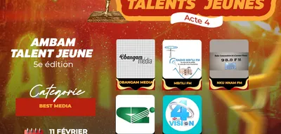 Best Média de la Vallée du Ntem